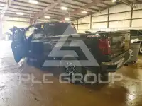 2017 Chevrolet Silverado photo