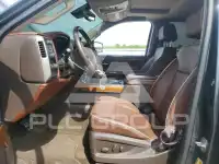 2017 Chevrolet Silverado фото