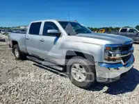 2017 Chevrolet Silverado photo