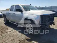 2017 Chevrolet Silverado фото