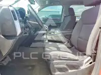 2017 Chevrolet Silverado photo