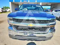 2017 Chevrolet Silverado фото