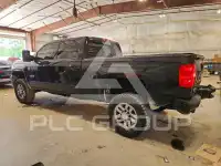 2017 Chevrolet Silverado фото