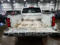2017 Chevrolet Silverado photo