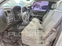 2017 Chevrolet Silverado фото
