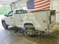 2017 Chevrolet Silverado фото