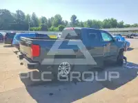 2017 Chevrolet Silverado photo