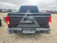 2017 Chevrolet Silverado фото