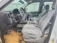 2017 Chevrolet Silverado photo