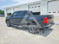 2017 Chevrolet Silverado фото