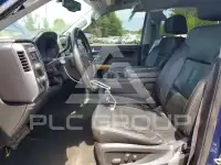 2017 Chevrolet Silverado photo
