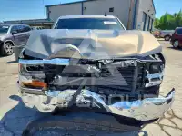 2017 Chevrolet Silverado photo