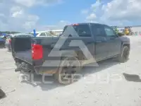 2017 Chevrolet Silverado фото