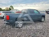 2017 Chevrolet Silverado фото
