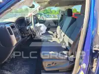 2017 Chevrolet Silverado фото