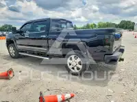 2017 Chevrolet Silverado фото