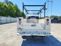 2017 Chevrolet Silverado фото