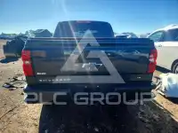 2017 Chevrolet Silverado фото