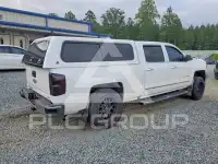 2017 Chevrolet Silverado фото