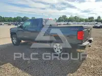 2017 Chevrolet Silverado фото