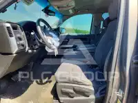 2017 Chevrolet Silverado photo