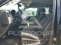 2017 Chevrolet Silverado фото