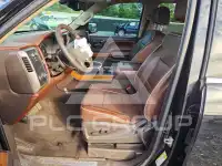 2017 Chevrolet Silverado фото