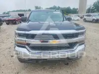 2017 Chevrolet Silverado фото