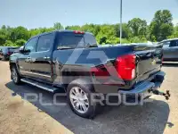 2017 Chevrolet Silverado фото
