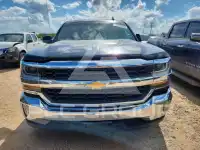 2017 Chevrolet Silverado photo