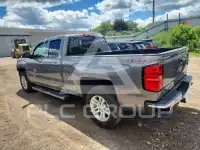 2017 Chevrolet Silverado фото