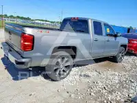 2017 Chevrolet Silverado фото