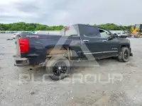 2017 Chevrolet Silverado фото