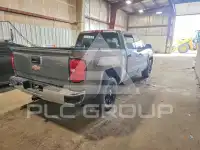 2017 Chevrolet Silverado photo