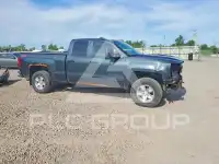 2017 Chevrolet Silverado фото