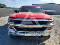 2017 Chevrolet Silverado фото