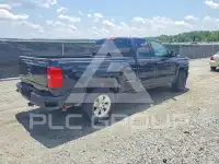2017 Chevrolet Silverado фото