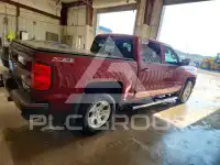 2017 Chevrolet Silverado фото