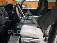 2017 Chevrolet Silverado фото