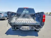 2017 Chevrolet Silverado фото