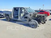 2017 Chevrolet Silverado photo