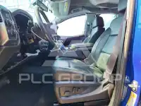 2017 Chevrolet Silverado photo