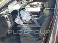 2017 Chevrolet Silverado photo