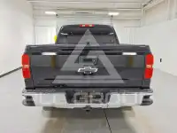 2017 Chevrolet Silverado фото