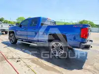 2017 Chevrolet Silverado photo