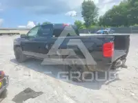 2017 Chevrolet Silverado фото