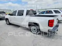 2017 Chevrolet Silverado photo