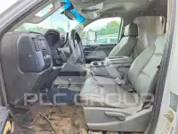2017 Chevrolet Silverado фото