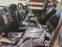 2017 Chevrolet Silverado photo