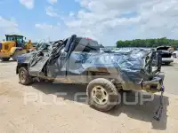 2017 Chevrolet Silverado photo